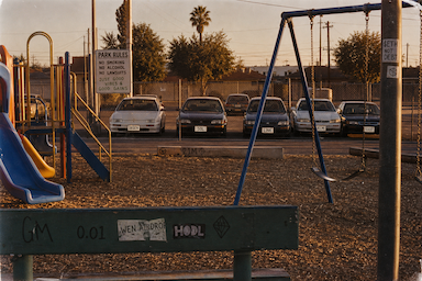 The Hood #0314