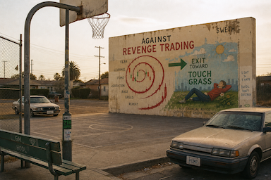 The Hood #1979