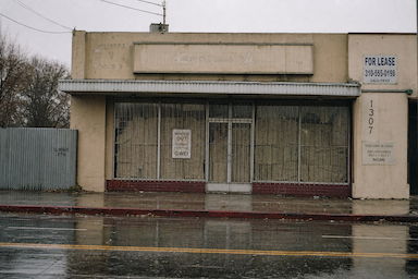The Hood #1726