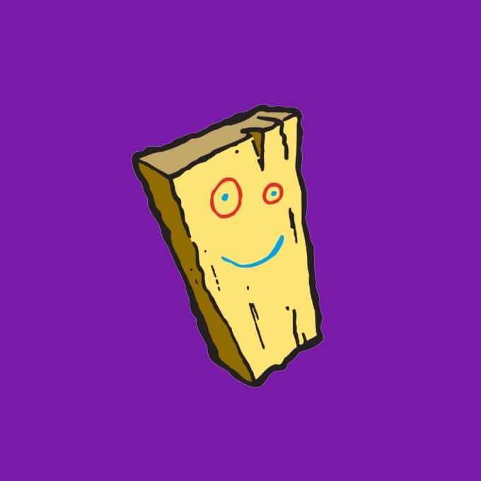 RobinWood Plank #1042