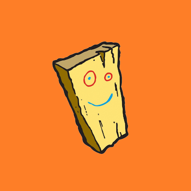 RobinWood Plank #1375