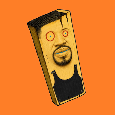 RobinWood Plank #427