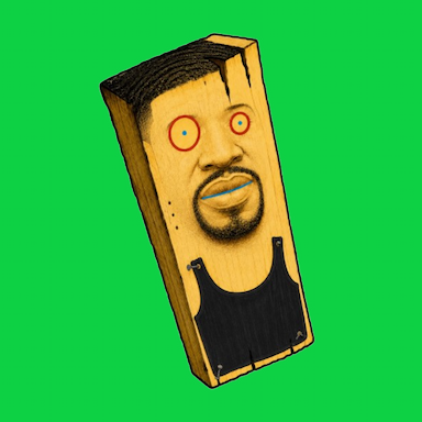 RobinWood Plank #1016
