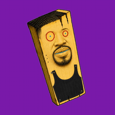 RobinWood Plank #1486