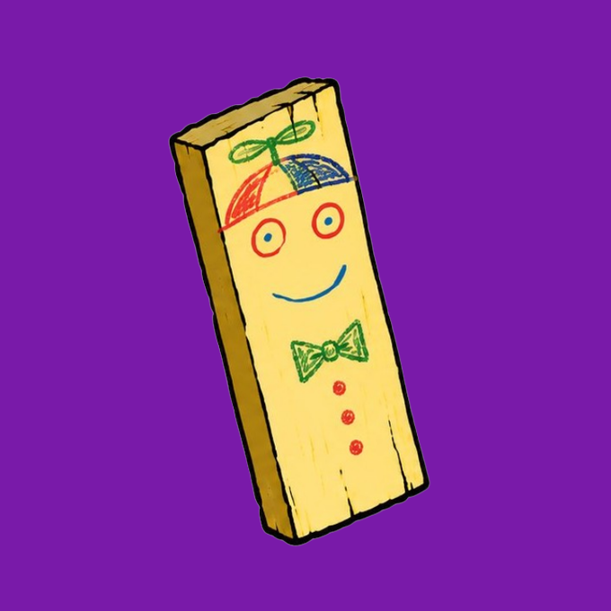 RobinWood Plank #890