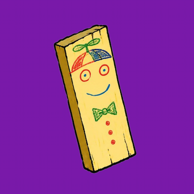 RobinWood Plank #890