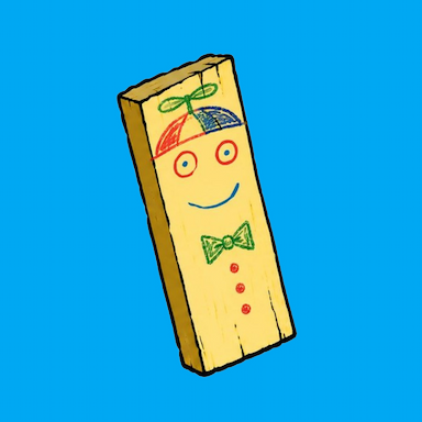 RobinWood Plank #1186