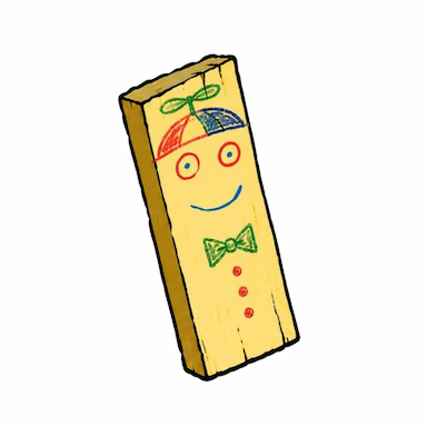 RobinWood Plank #121