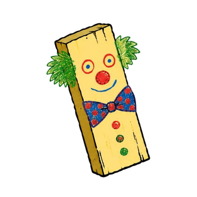 RobinWood Plank #1451