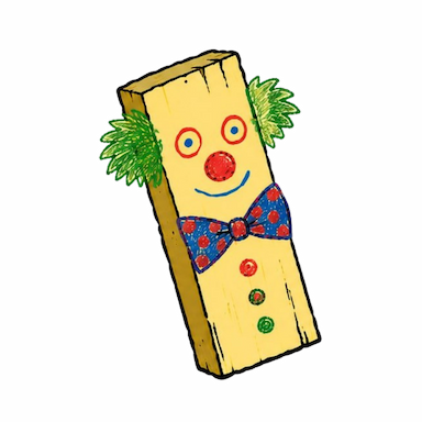 RobinWood Plank #1451