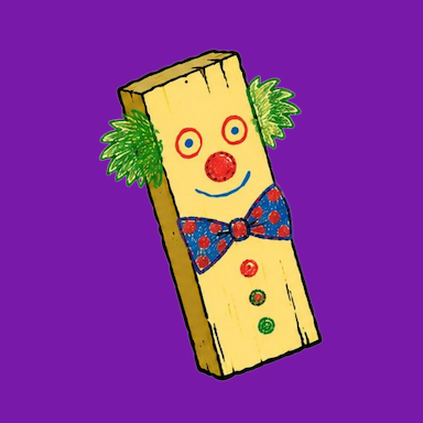 RobinWood Plank #551