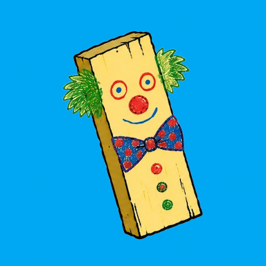 RobinWood Plank #478