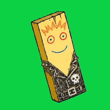 RobinWood Plank #739