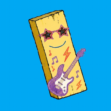 RobinWood Plank #420