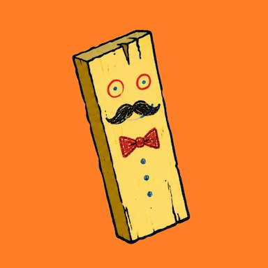 RobinWood Plank #655