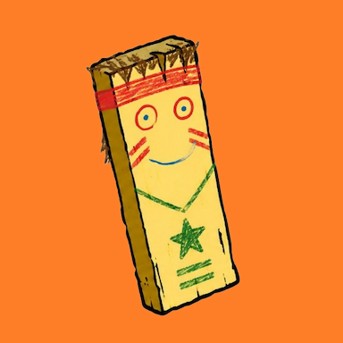 RobinWood Plank #741