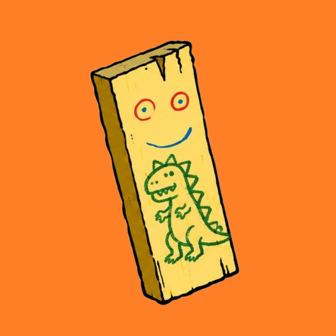 RobinWood Plank #730