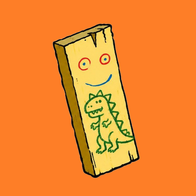RobinWood Plank #730
