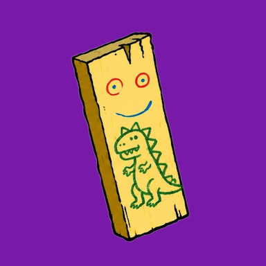 RobinWood Plank #878