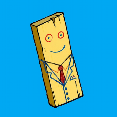 RobinWood Plank #646