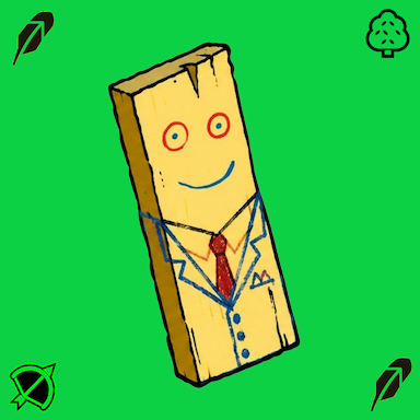RobinWood Plank #425