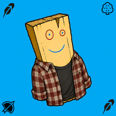 RobinWood Plank #785