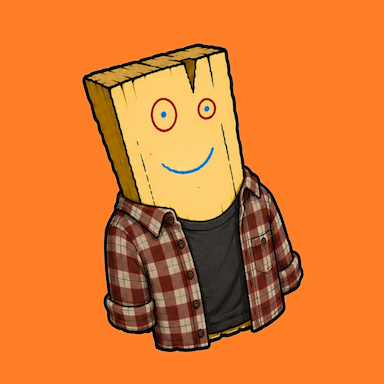 RobinWood Plank #1461