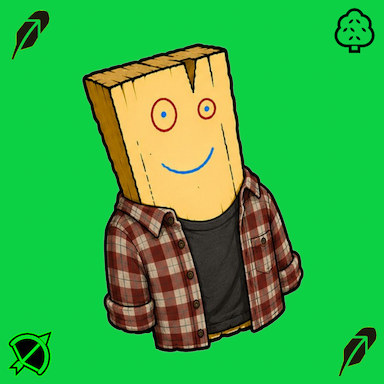 RobinWood Plank #114