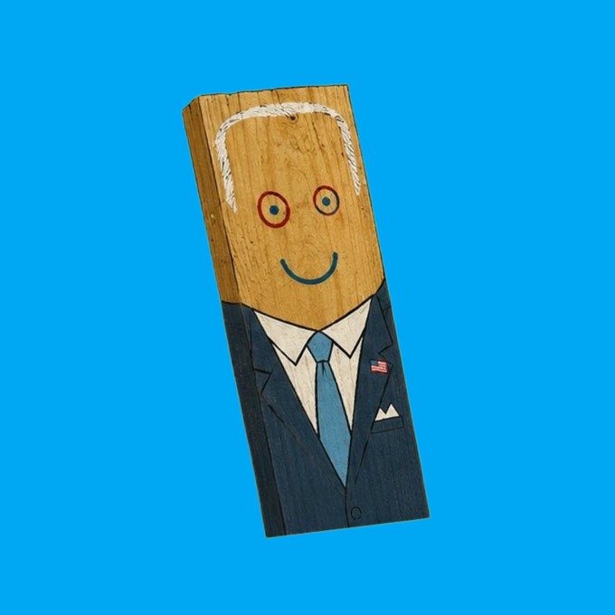 RobinWood Plank #598