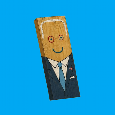 RobinWood Plank #598
