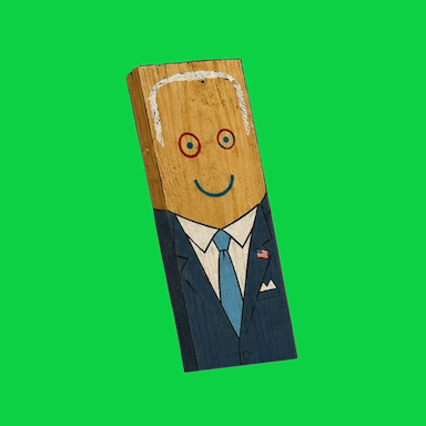 RobinWood Plank #280