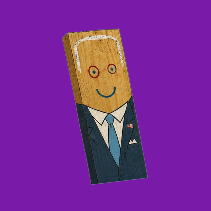 RobinWood Plank #1262