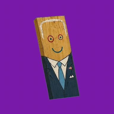 RobinWood Plank #1262