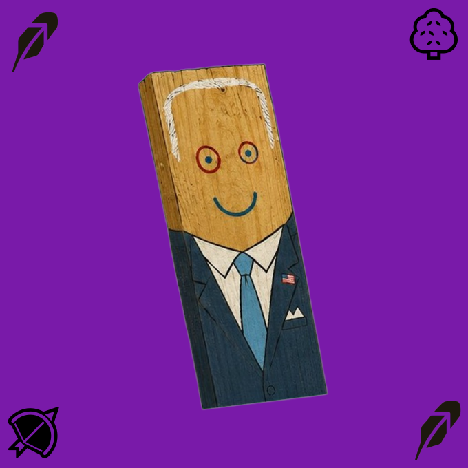 RobinWood Plank #940
