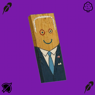 RobinWood Plank #940