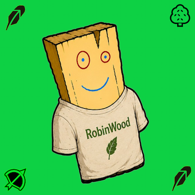RobinWood Plank #852