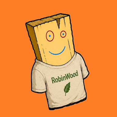 RobinWood Plank #1094