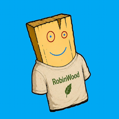 RobinWood Plank #79