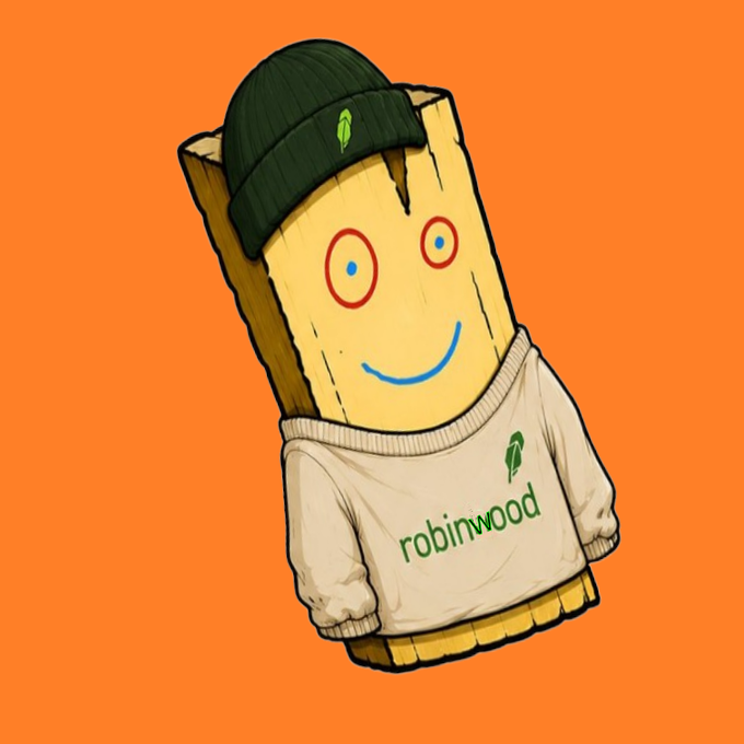 RobinWood Plank #144