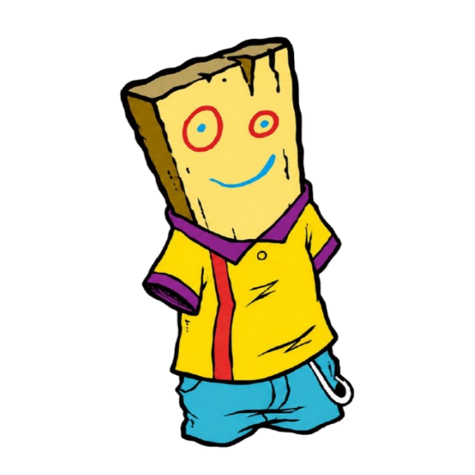 RobinWood Plank #731