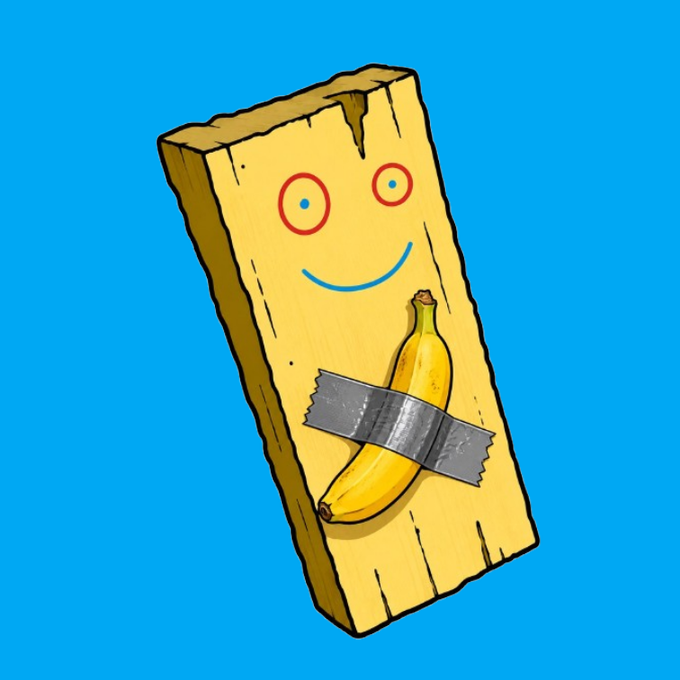 RobinWood Plank #1