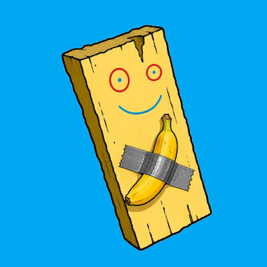 RobinWood Plank #1