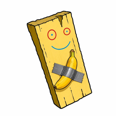 RobinWood Plank #1252