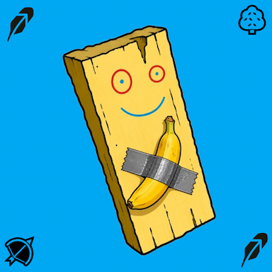 RobinWood Plank #291