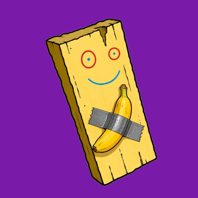 RobinWood Plank #914