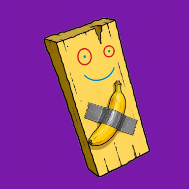 RobinWood Plank #914