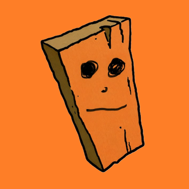 RobinWood Plank #471