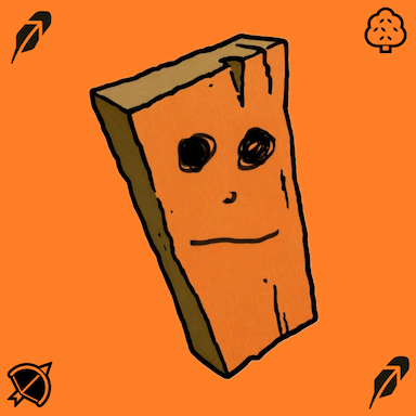 RobinWood Plank #105