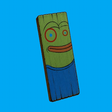 RobinWood Plank #1170