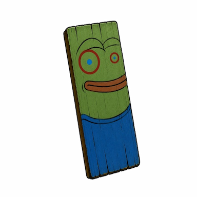 RobinWood Plank #456